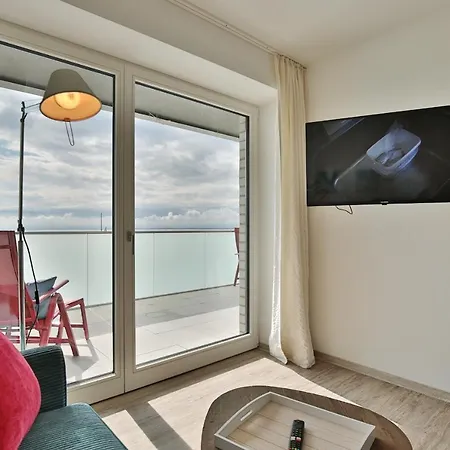 Haus Sommertraum Haus Sommertraum, 6 