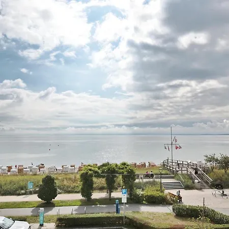 Haus Sommertraum Haus Sommertraum, 6 