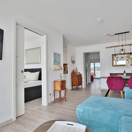 Haus Sommertraum Haus Sommertraum, 6 