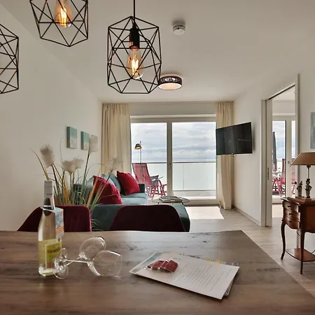 Haus Sommertraum Haus Sommertraum, 6 