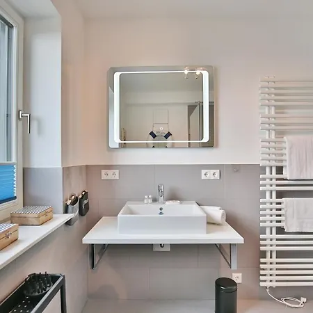 Haus Sommertraum Haus Sommertraum, 6 