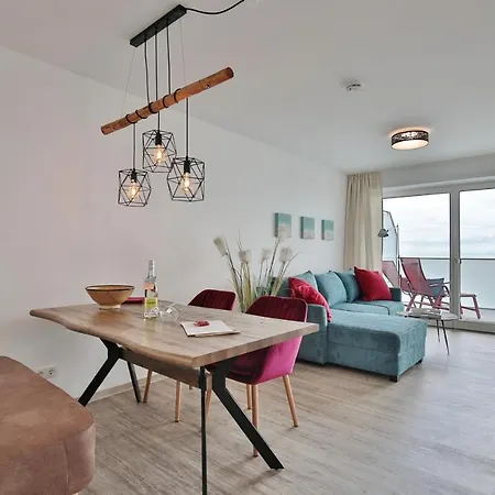 Haus Sommertraum Haus Sommertraum, 6 