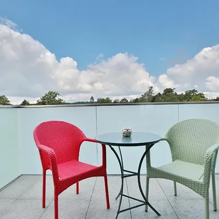 Haus Sommertraum Haus Sommertraum, 6 