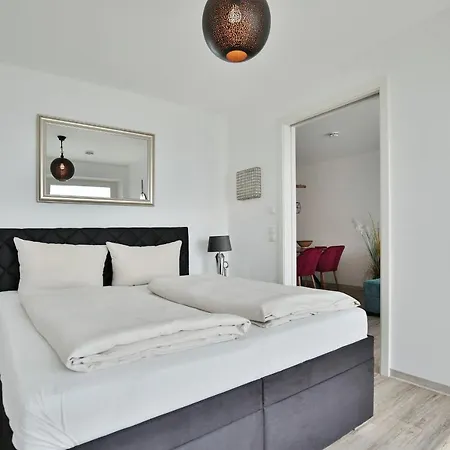 Haus Sommertraum Haus Sommertraum, 6 