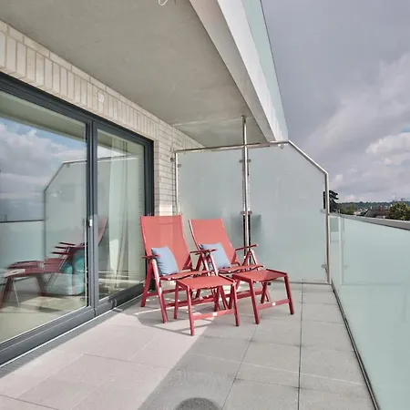 Haus Sommertraum Haus Sommertraum, 6 