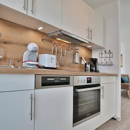 Haus Sommertraum Haus Sommertraum, 6 